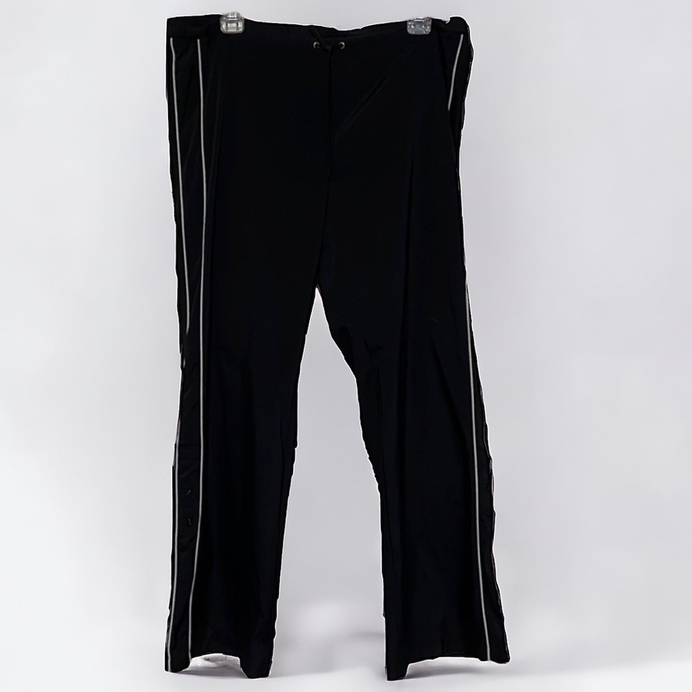 The Limited black jogging pants, size Medium